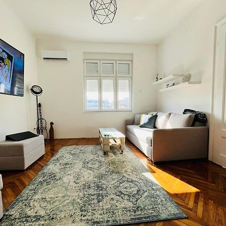 Enjoy Kalenic Apartment เบลเกรด ภายนอก รูปภาพ