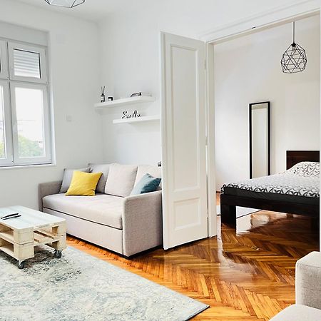 Enjoy Kalenic Apartment เบลเกรด ภายนอก รูปภาพ