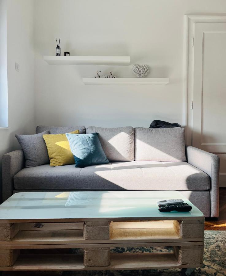 Enjoy Kalenic Apartment เบลเกรด ภายนอก รูปภาพ