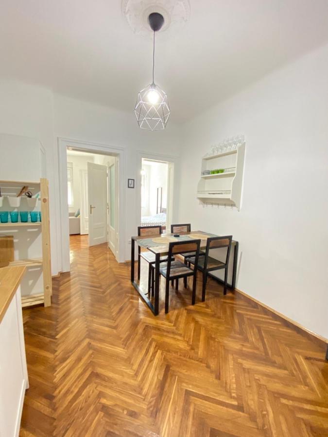Enjoy Kalenic Apartment เบลเกรด ภายนอก รูปภาพ