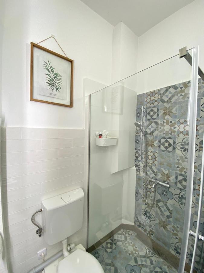 Enjoy Kalenic Apartment เบลเกรด ภายนอก รูปภาพ