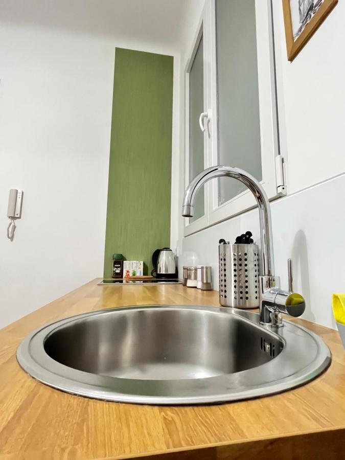 Enjoy Kalenic Apartment เบลเกรด ภายนอก รูปภาพ