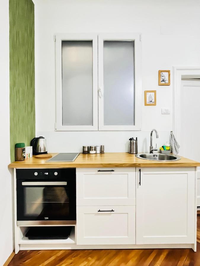 Enjoy Kalenic Apartment เบลเกรด ภายนอก รูปภาพ
